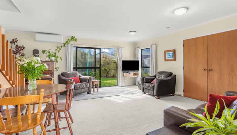 5/22 Mason Street, Moera