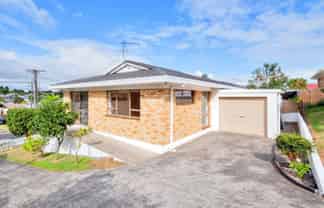 1/7 Nelson Street, Papakura