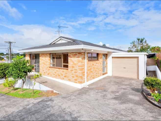 1/7 Nelson Street, Papakura