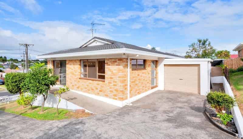 1/7 Nelson Street, Papakura