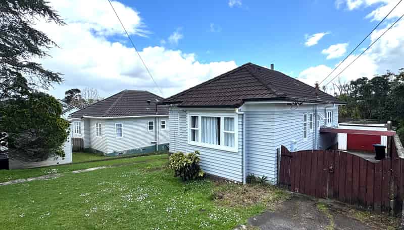 12 Moira Street, Ponsonby