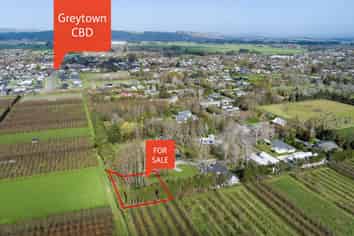 15 Woodlands Way, Greytown