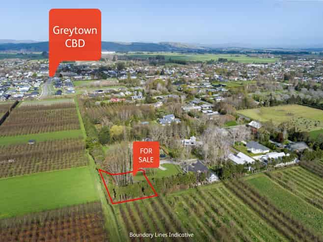 15 Woodlands Way, Greytown