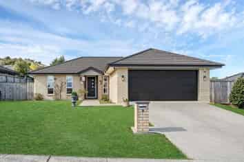 18 Balmore Crescent, Pokeno