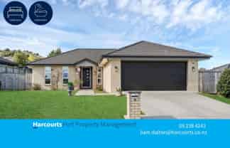 18 Balmore Crescent, Pokeno