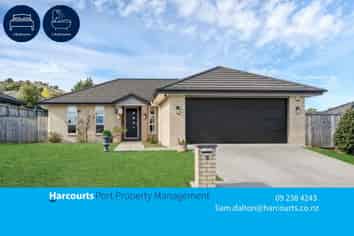 18 Balmore Crescent, Pokeno