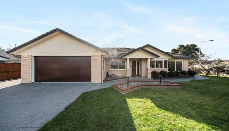 2 Aranui Drive, Papamoa