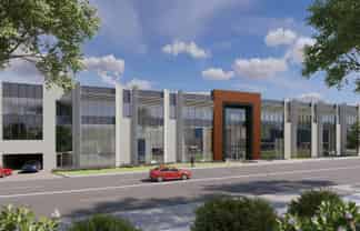 HIGH-PROFILE MT WELLINGTON INDUSTRIAL DEVELOPMENT
