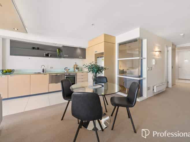 52/72 Tory Street, Te Aro