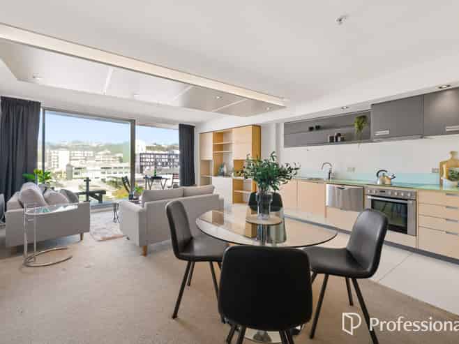 52/72 Tory Street, Te Aro
