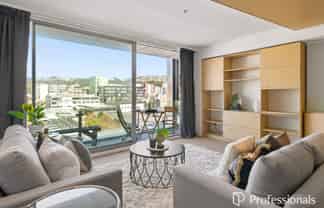 52/72 Tory Street, Te Aro