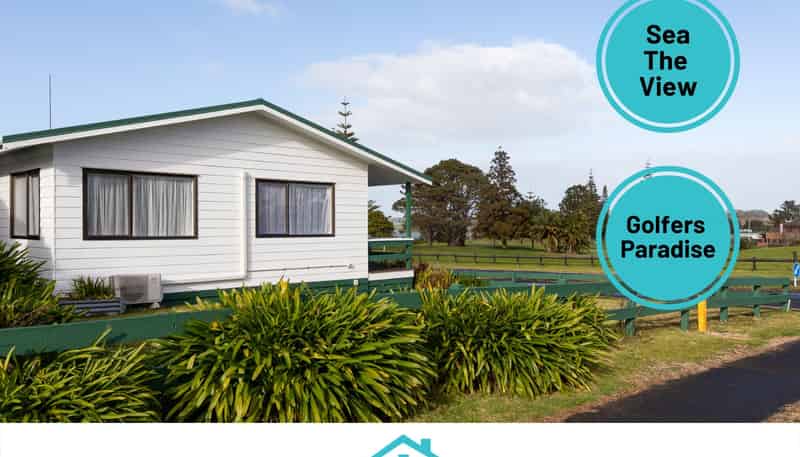 1 STELLA DRIVE, Clarks Beach