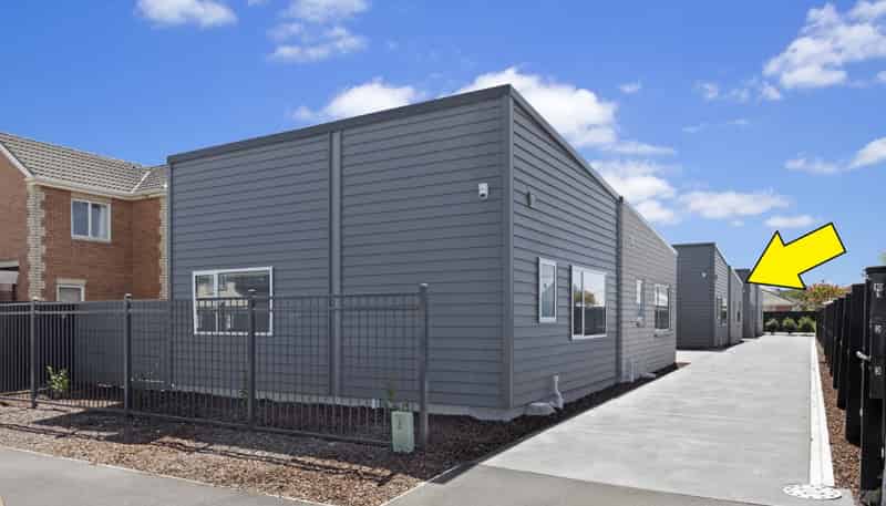 2/10 George Street, Riccarton