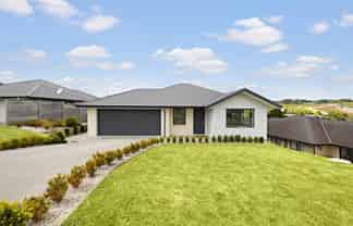 45 John Andrew Drive, Warkworth