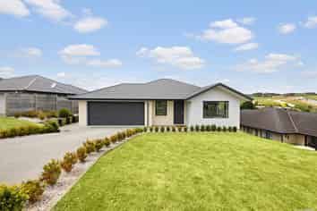 45 John Andrew Drive, Warkworth