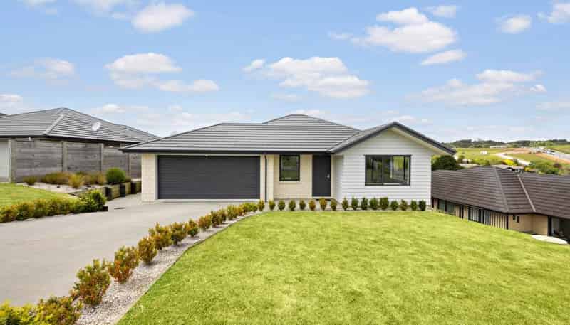 45 John Andrew Drive, Warkworth