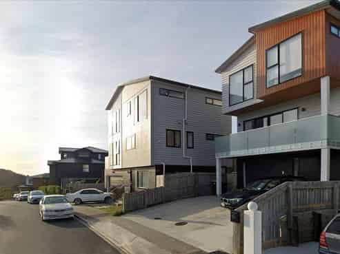 8B Ringi Lane, Orewa