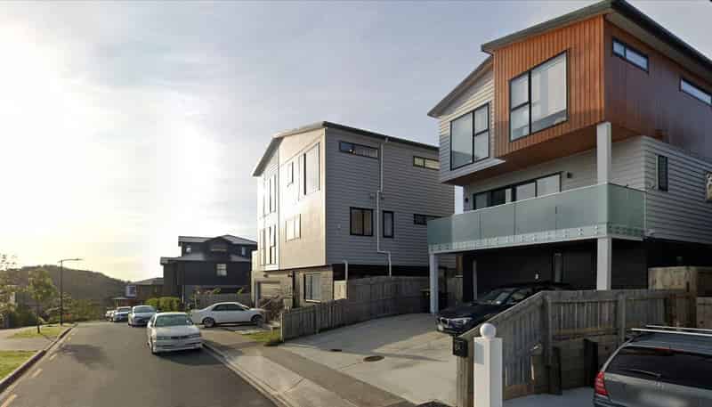 8B Ringi Lane, Orewa