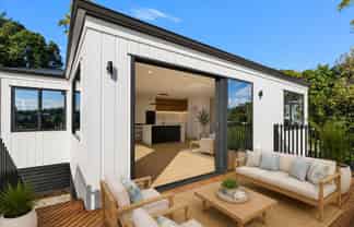 8A Cedar Terrace, Stanmore Bay