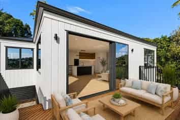 8A Cedar Terrace, Stanmore Bay