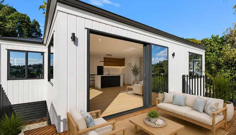 8A Cedar Terrace, Stanmore Bay