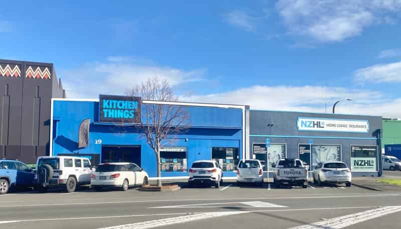 130b Station Street, Napier South