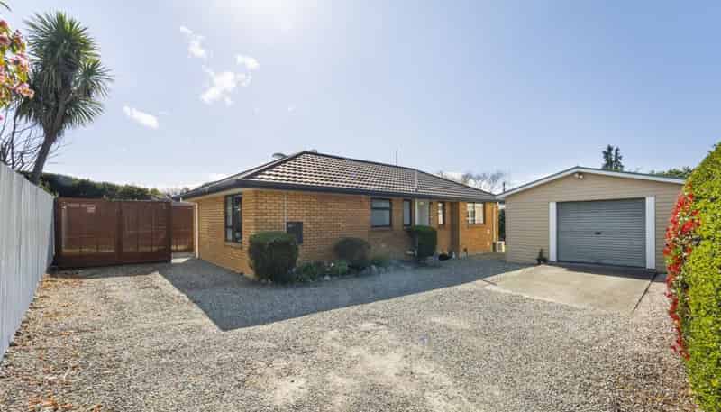18A William Street, Richmond