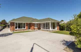 40A Peer Street, Upper Riccarton