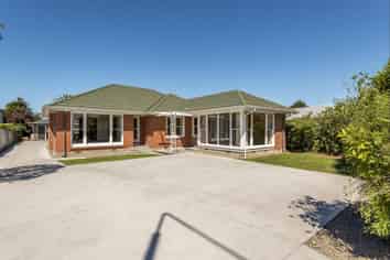 40A Peer Street, Upper Riccarton