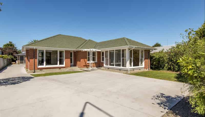 40A Peer Street, Upper Riccarton