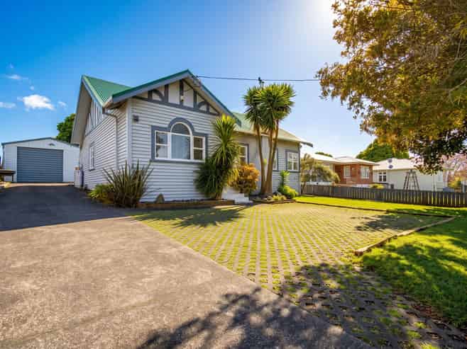 18A Helvetia Road, Pukekohe