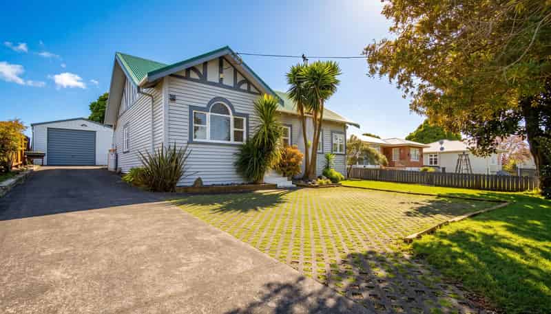 18A Helvetia Road, Pukekohe