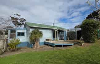 110 Ngatawhiti Road, Te Kopuru