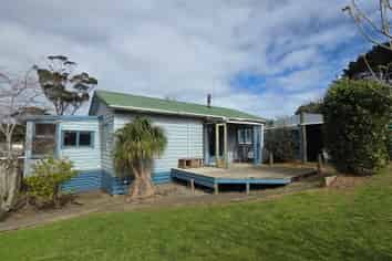 110 Ngatawhiti Road, Te Kopuru