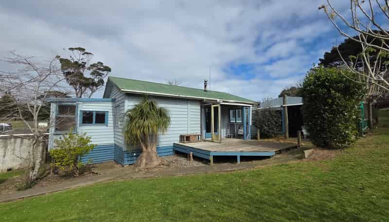 110 Ngatawhiti Road, Te Kopuru