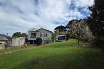 110 Ngatawhiti Road, Te Kopuru