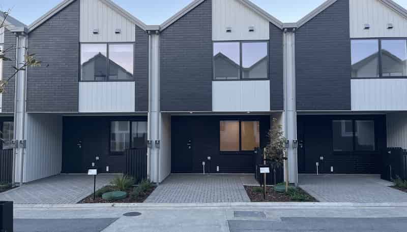 3/23 Makomako Drive, Orewa