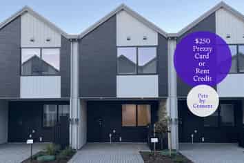 3/23 Makomako Drive, Orewa