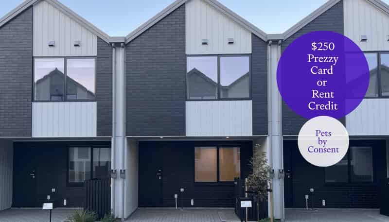 3/23 Makomako Drive, Orewa