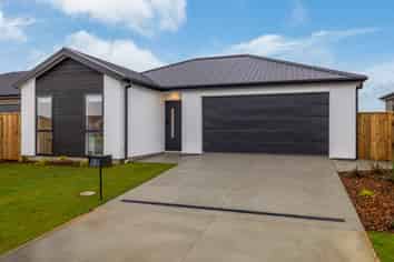 9 Springville Place, Prebbleton