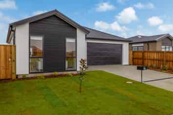 9 Springville Place, Prebbleton