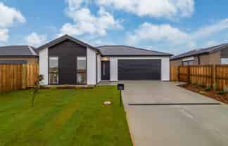 9 Springville Place, Prebbleton