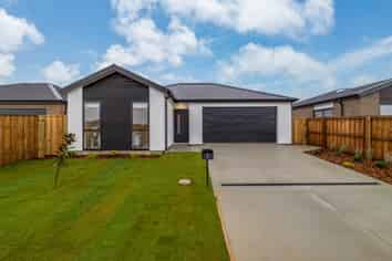 9 Springville Place, Prebbleton