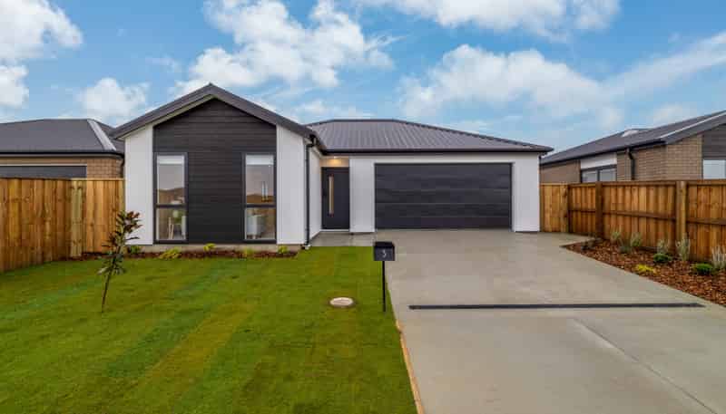 9 Springville Place, Prebbleton