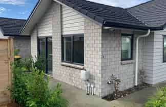 2a Copestake Lane, Warkworth