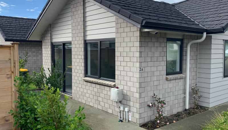 2a Copestake Lane, Warkworth