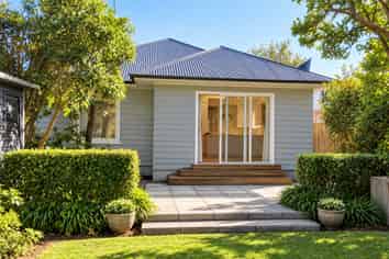 54 Andover Street, Merivale