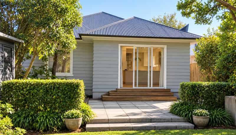 54 Andover Street, Merivale