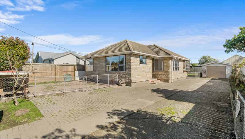 69 English Street, Upper Riccarton