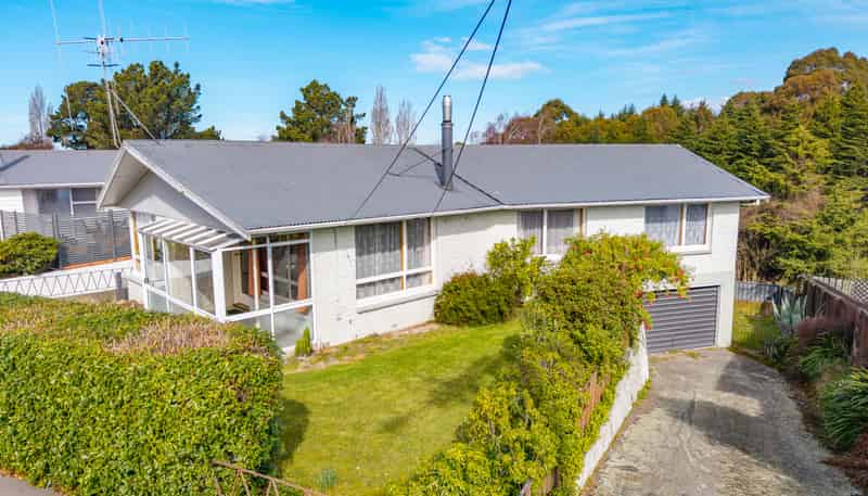 30 Lindsay Street, Marchwiel